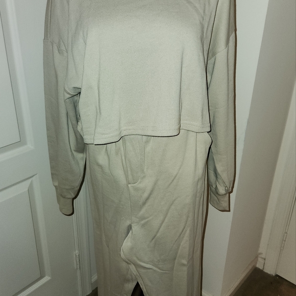 NWT!!! FASHION NOVA JOGGER SET !! - Picture 9 of 9